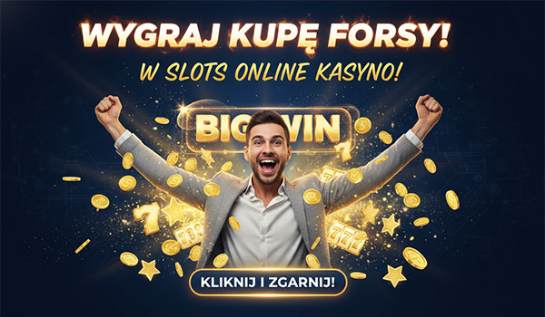 Maszyny Slot Hazardowe, Automaty Do Gier Stargard
