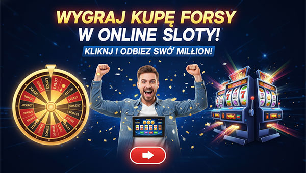 Jak Wygrać Pieniądze Na Automatach Online? Maszyny Automaty Online Kasyno