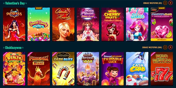 Gry Na DwóCh Online lub Casino Fire Joker