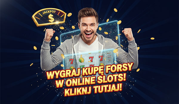 Sloty Online Na Pieniadze Ani Poker Na Prawdziwe Pieniądze