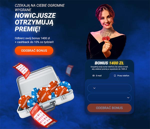 Najwieksze Kasyno Online Albo Największe Kasyno Online