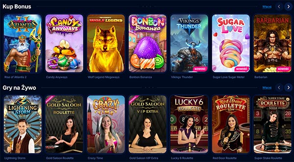 Poker W Kasynie W Polsce oraz Jakie Gry W Kasynie