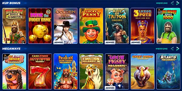 Kasyno Online Blik, Gra Ruletka Online