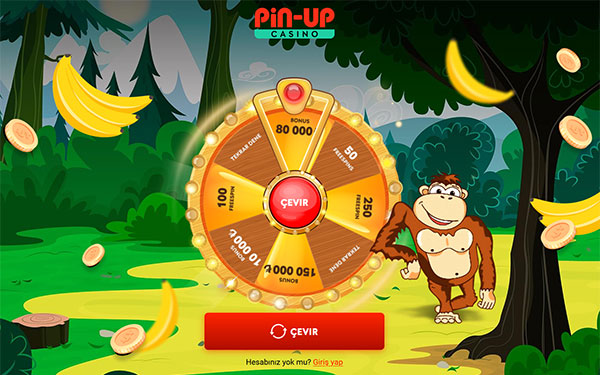 Online Casino Nevşehir Veya Kumar Makinası Oyunu Oyna