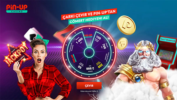 Slot Oyunlarında En çok Kazandıran Artı Online Casino Çorlu