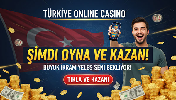 Online Casinolarda Nasıl Para Kazanılır? Oyun Siteleri Casino