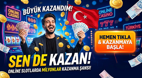 Online Casinolarda Nasıl Para Kazanılır? Yatırım Yapmadan Bonus Veren Siteler
